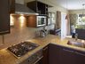 In-Room Kitchen