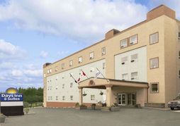 Nova Inn Yellowknife