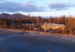 Long Beach Lodge Resort