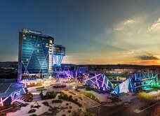 The Maslow Hotel, Time Square