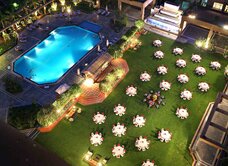 Eros Hotel New Delhi, Nehru Place