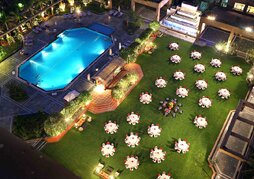 Eros Hotel New Delhi, Nehru Place