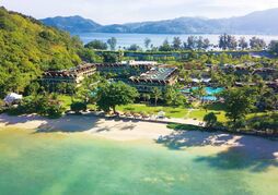 Phuket Marriott Resort & Spa, Merlin Beach
