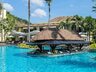 Poolside Bar