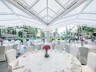 Outdoor Banquet Area