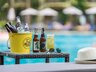 Poolside Bar