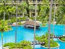 Poolside Bar