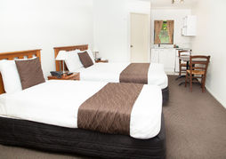 The Haven Newmarket Suites