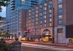 The Yorkville Royal Sonesta Hotel Toronto