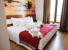 Hotel Rural Senhora De Pereiras