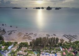 Tup Kaek Sunset Beach Resort