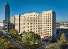 The Chifley Houston, Tapestry Collection by Hilton