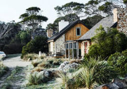 Piermont Retreat Swansea