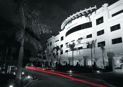 Le Royal Meridien Chennai