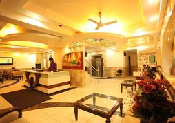 Hotel Chanchal Deluxe