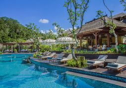 Mandapa, A Ritz-Carlton Reserve