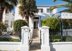 Altona Guest House