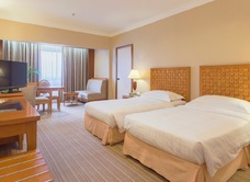 Bayview Hotel Melaka