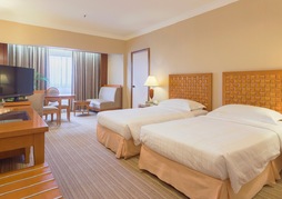 Bayview Hotel Melaka