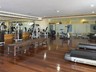 Fitness Centre