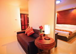 Grand Living Residence