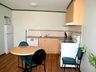 In-Room Kitchen