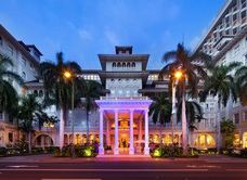 Moana Surfrider, A Westin Resort & Spa, Waikiki Beach
