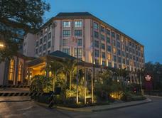 Crowne Plaza Hotel Nairobi