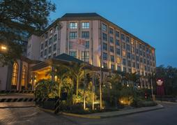 Crowne Plaza Hotel Nairobi