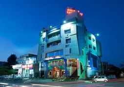 Hotel Shri Ram Excellency