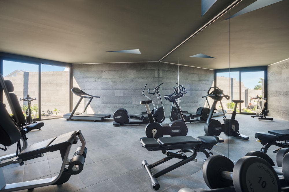 Sports Facility