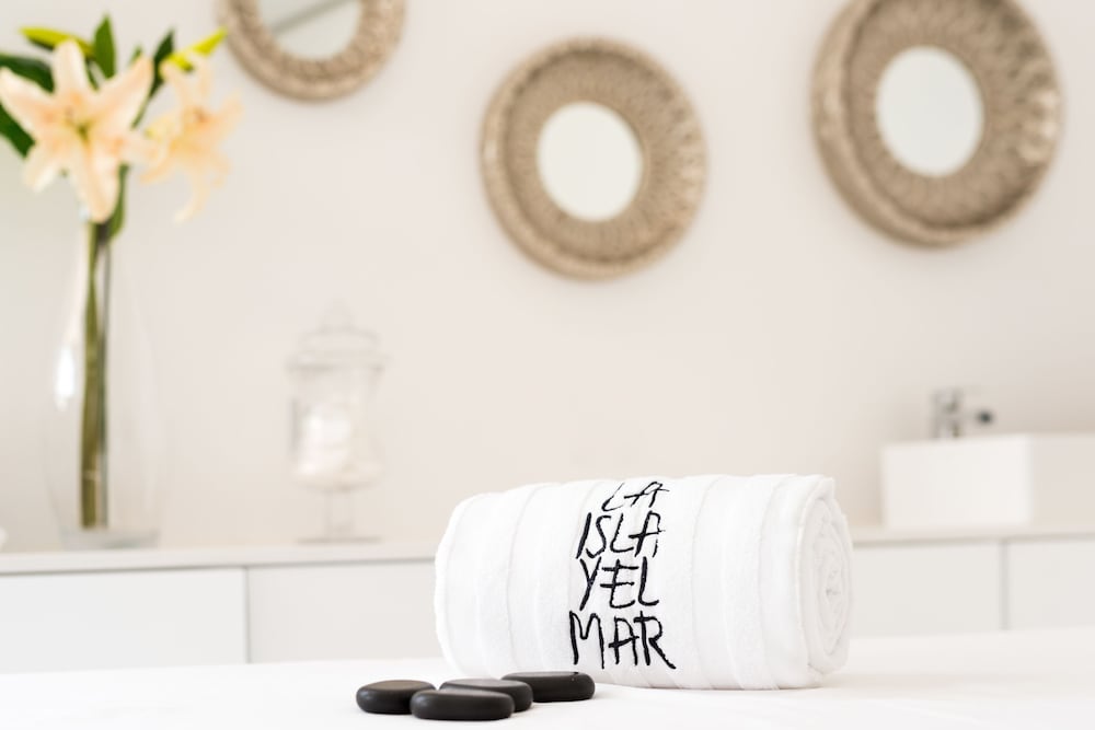 Spa Treatment