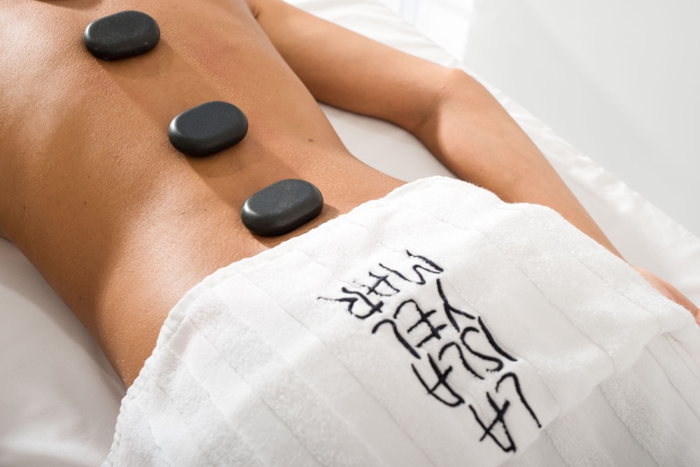 Spa Treatment