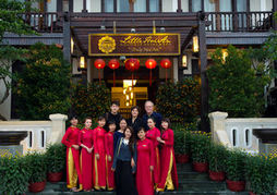 Little Hoi An. A Boutique Hotel & Spa