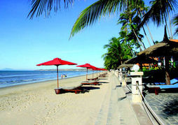 MuiNe Century Beach Resort & Spa