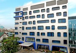 Karibia Boutique Hotel