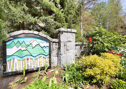 Valhalla Vacations at Whistler