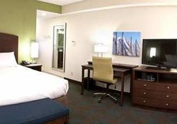 Hampton Inn by Hilton Halifax Downtown