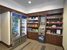 Snack Bar