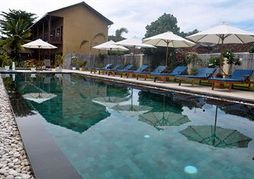Gili T Resort