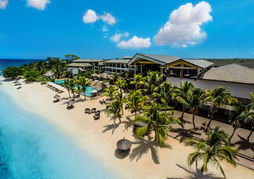 InterContinental Mauritius Resort Balaclava Fort by IHG
