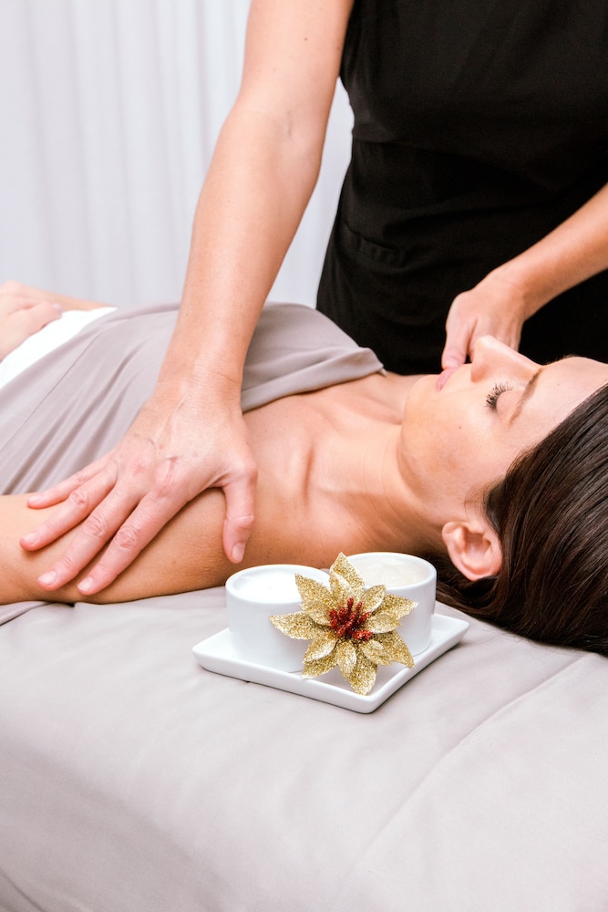 Spa treatment