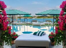 Mondrian South Beach