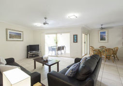 Seascape Holidays- Sands Resort