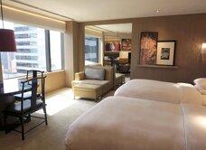 Grand Hyatt Hong Kong