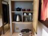 In-Room Coffee