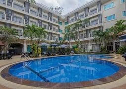 Angkor Holiday Hotel