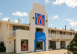 Pacific Palms Motor Inn