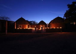 Chhotaram Prajapat Homestay