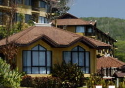 Supalai Scenic Bay Resort And Spa